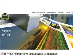 Sites similar to tradeprinting.com