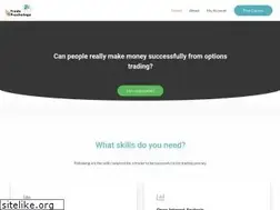 Sites similar to tradepsychology.com