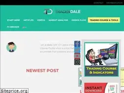 Sites similar to trader-dale.com
