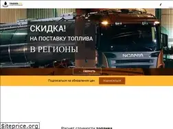Sites similar to trader-oil.ru