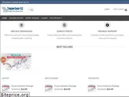 Sites similar to trader-shop.net
