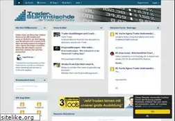 Sites similar to trader-stammtisch.de