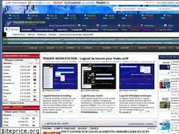 Sites similar to trader-workstation.com