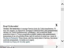 Sites similar to trader.pl