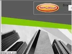 Sites similar to trader1.beepworld.de