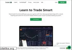 Sites similar to trader2b.com