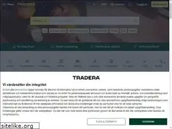 Sites similar to tradera.net