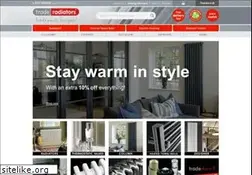 Sites similar to traderadiators.com