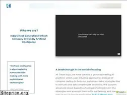 Sites similar to traderays.com