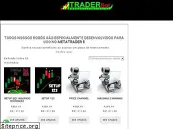 Sites similar to traderbot.com.br