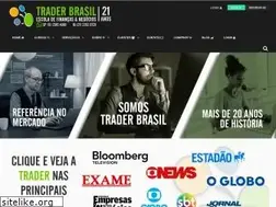 Sites similar to traderbrasil.com