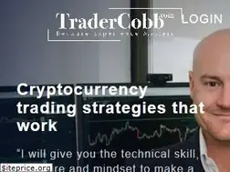 Sites similar to tradercobb.com