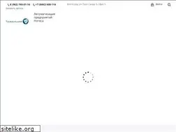 Sites similar to tradere.ru