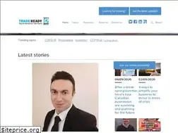Sites similar to tradeready.ca