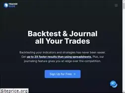 Sites similar to traderedge.app