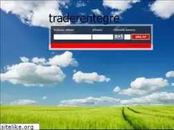 Sites similar to traderentegre.net