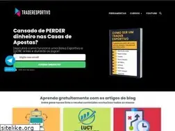 Sites similar to traderesportivo.org