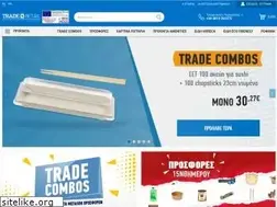 Sites similar to traderetail.gr