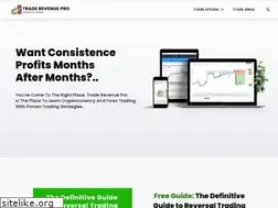 Sites similar to traderevenuepro.com