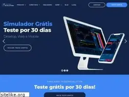 Sites similar to traderevolution.com.br