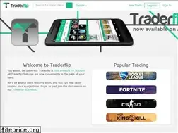 Sites similar to traderflip.com