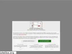Sites similar to traderfox.com