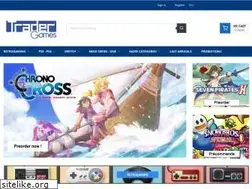Sites similar to tradergames.fr