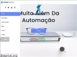 Sites similar to tradergrafico.com.br