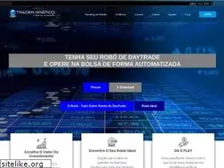 Sites similar to tradergrafico.com