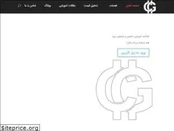 Sites similar to tradergraph.ir