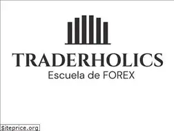 Sites similar to traderholics.com