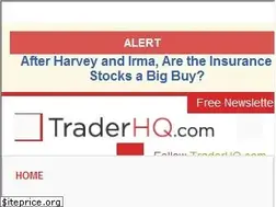 Sites similar to traderhq.com