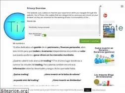 Sites similar to traderindependiente7.com