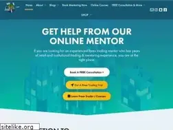 Sites similar to traderj.co.uk