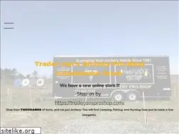Sites similar to traderjans.com