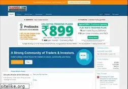 Sites similar to traderji.com