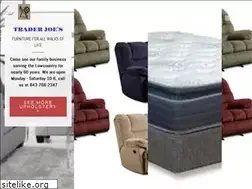 Sites similar to traderjoesinc.com