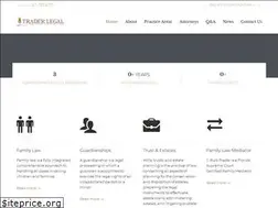 Sites similar to traderlegal.com