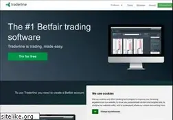 Sites similar to traderline.com