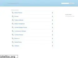 Sites similar to traderlinemobile.com