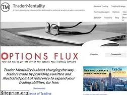 Sites similar to tradermentality.com