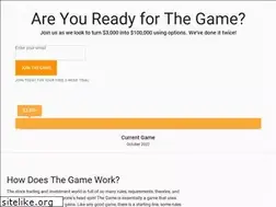 Sites similar to traderminute.com