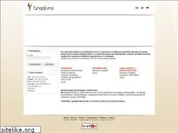 Sites similar to tradero.ro