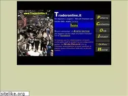 Sites similar to traderonline.it