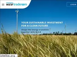 Sites similar to traderoom.at