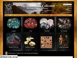 Sites similar to traderoots.com
