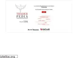 Sites similar to traderpedia.it