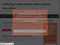 Sites similar to traderpemenang.com