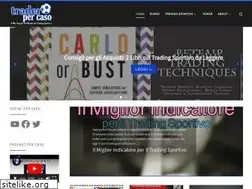 Sites similar to traderpercaso.com