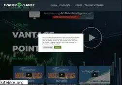 Sites similar to traderplanet.com